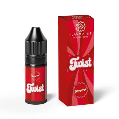 Dragonaya - Twist (Flavor Hit)