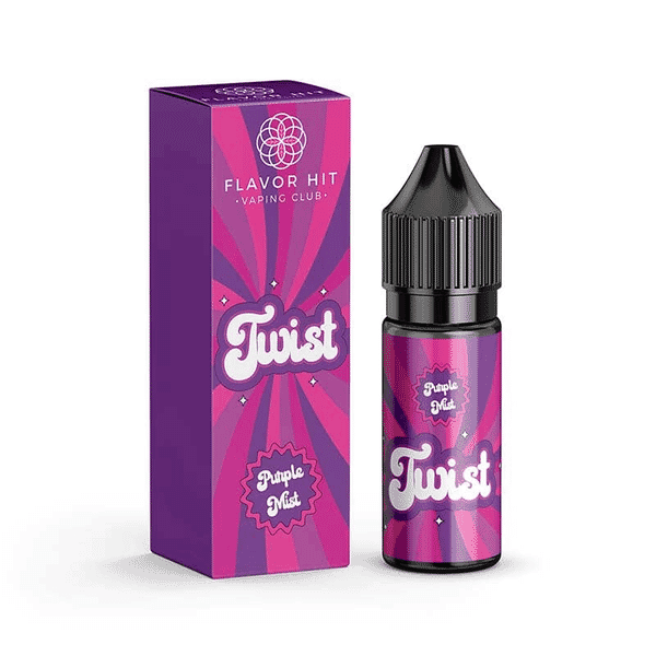Purple Mist - Twist (Flavor Hit) image 2