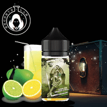 Concentré Green Key 30 ml - Secret's Keys
