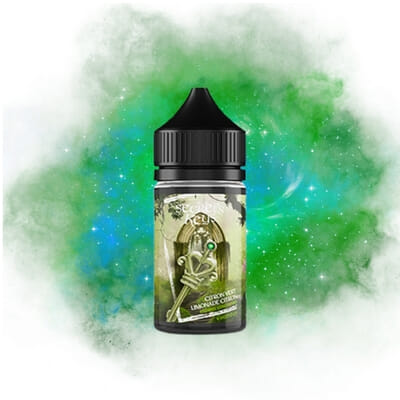 Concentré Green Key 30 ml - Secret's Keys