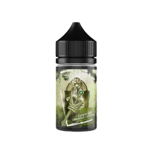 Concentr&eacute; Green Key 30&nbsp;ml - Secret's Keys