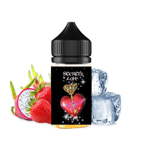 Concentré Secret's Love 30 ml - Secret's Keys