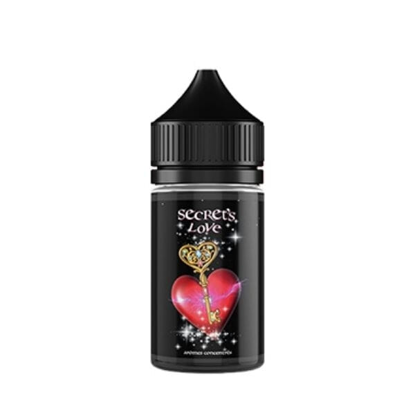 Concentr&eacute; Secret's Love 30&nbsp;ml - Secret's Keys