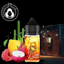 Concentré Yellow Key 30 ml - Secret's Keys