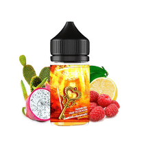 Concentré Yellow Key 30 ml - Secret's Keys