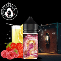 Concentré Pink Key 30 ml - Secret's Keys
