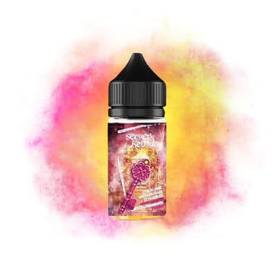 Concentré Pink Key 30 ml - Secret's Keys