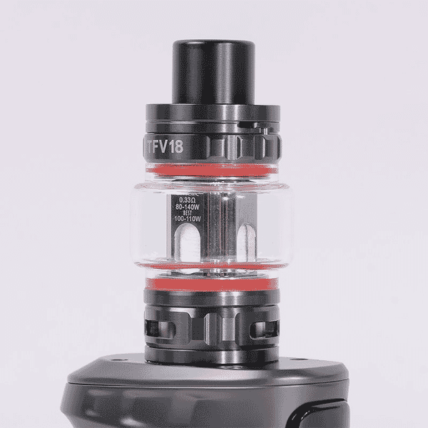 Kit Mag 18 - Smoktech image 13