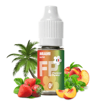 E Liquide Miami - Flavour Power