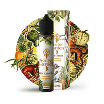The Lemur 50 ml - Secret Garden