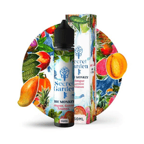 The Monkey 50 ml - Secret Garden