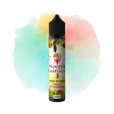 The Snake 50 ml - Secret Garden