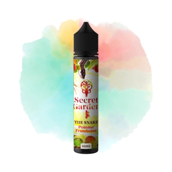 The Snake 50 ml - Secret Garden