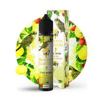 The Bird 50 ml - Secret Garden