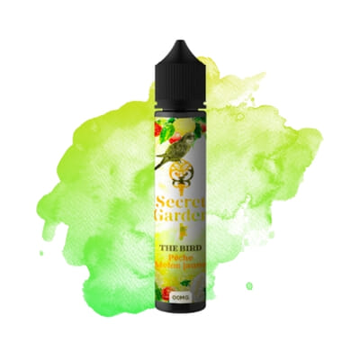 The Bird 50 ml - Secret Garden