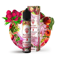 The Dragon 50 ml - Secret Garden