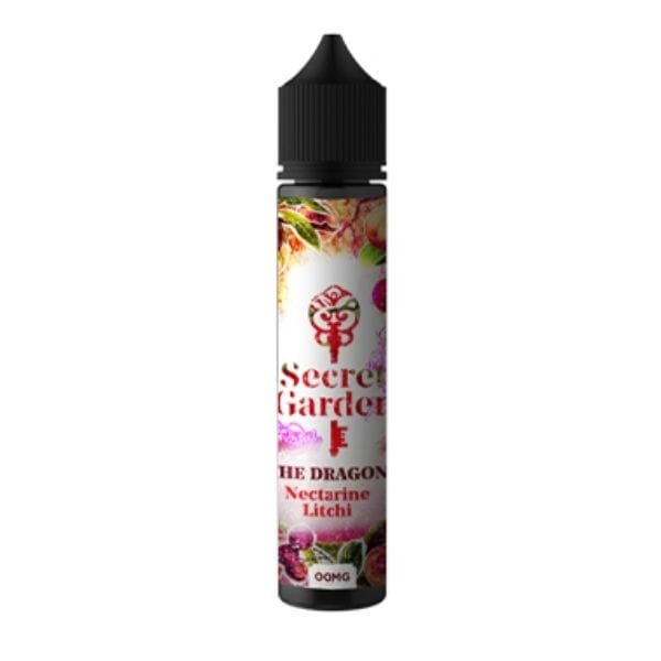 The Dragon 50&nbsp;ml - Secret Garden