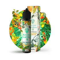 The Toucan 50 ml - Secret Garden