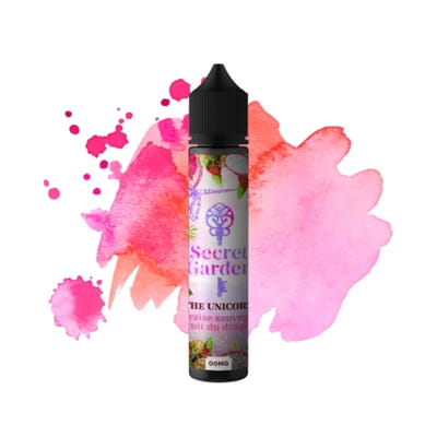 The Unicorn 50 ml - Secret Garden