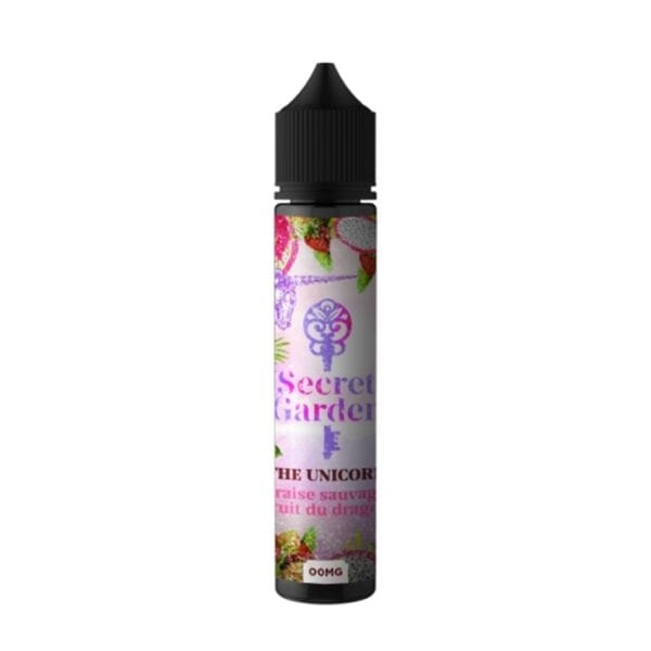The Unicorn 50&nbsp;ml - Secret Garden