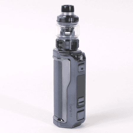 Kit Argus XT - Voopoo image 2