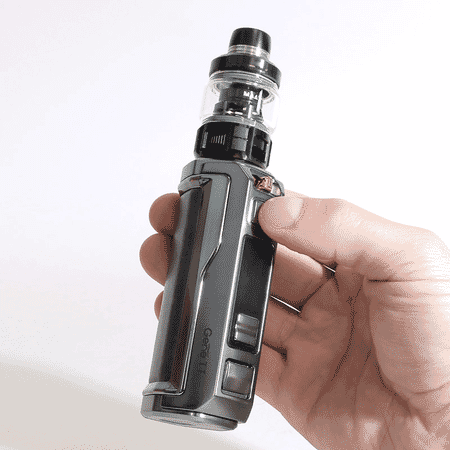Kit Argus XT - Voopoo image 11