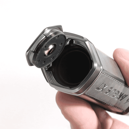 Kit Argus XT - Voopoo image 12