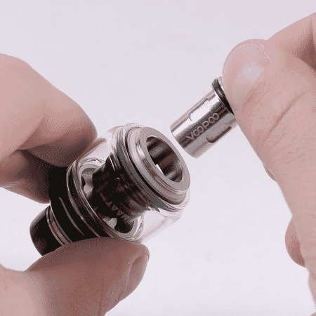 Kit Argus XT - Voopoo image 19