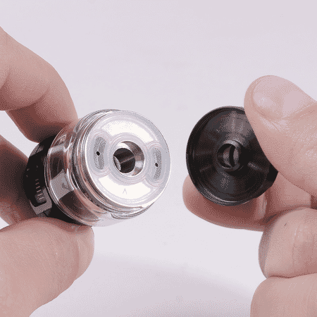 Kit Argus XT - Voopoo image 20