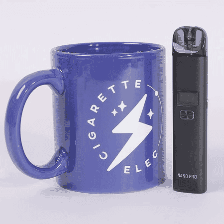 Pod Ursa Nano Pro - Lost Vape image 6