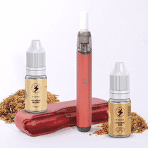 Pack Kiwi - Kiwi Vapor