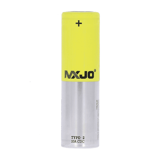 Accu 18650 MXJO (3000 mAh / 35A) image 3