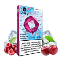 Recharge Vuse Cerise Ice EPOD