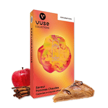 Pommes chaudes ePod - Vuse (ex Vype)