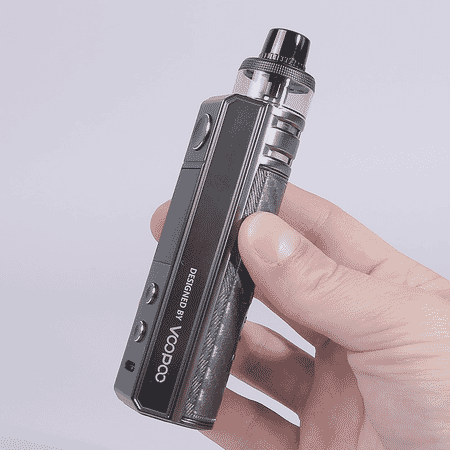 Pod Drag H80S - Voopoo image 8