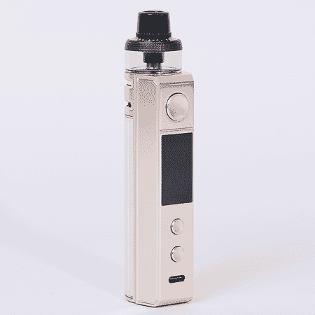 Pod Drag H80S - Voopoo image 5