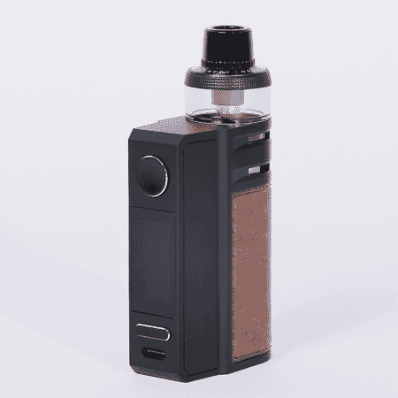 Pod Drag E60 - Voopoo image 3