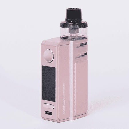 Pod Drag E60 - Voopoo image 4