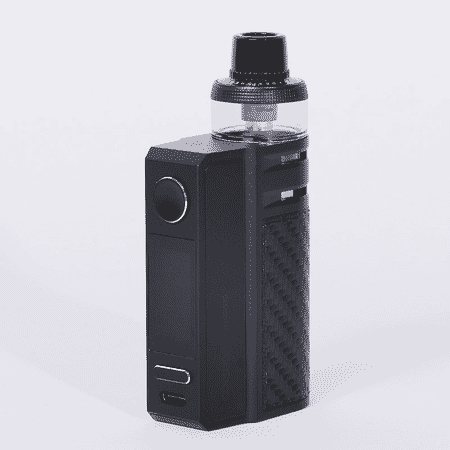Pod Drag E60 - Voopoo image 2