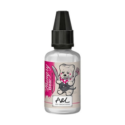 Concentré Hungry Bear - A&L