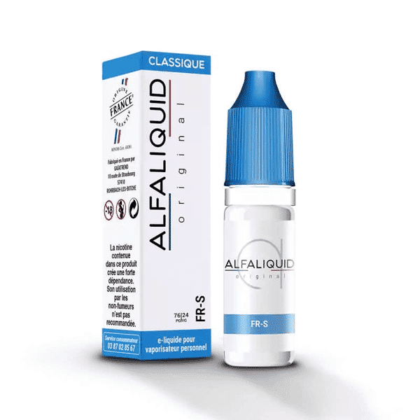 FR-S - Alfaliquid image 2