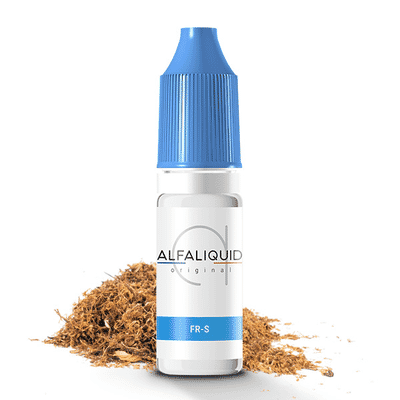 FR-S - Alfaliquid
