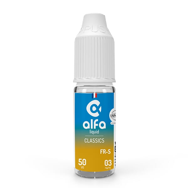 Alfaliquid FR-S image 2