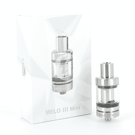 Melo 3 Mini Eleaf image 4
