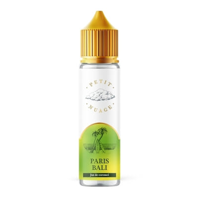 Paris Bali 50ml - Petit Nuage