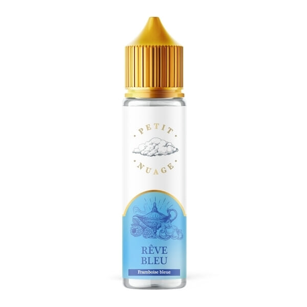 R&ecirc;ve bleu 50ml - Petit Nuage