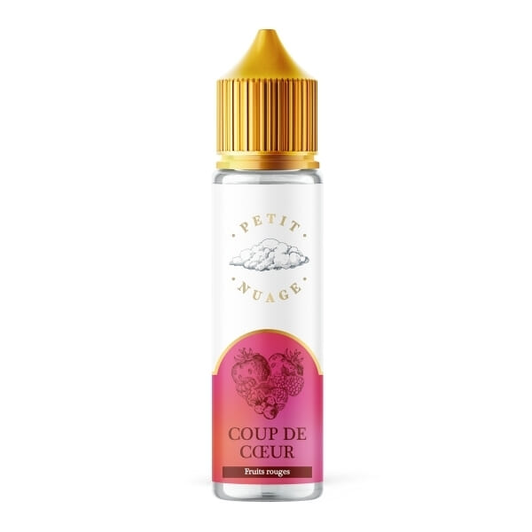 Coup de coeur 50ml - Petit Nuage