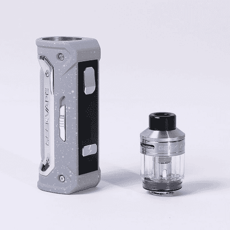 Pod Aegis Eteno E100 - Geekvape image 4