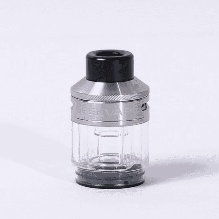 Pod Aegis Eteno E100 - Geekvape image 10