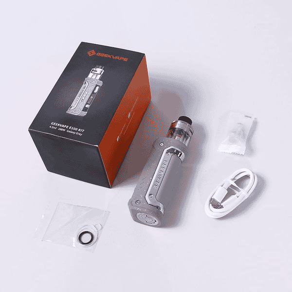 Achat Accu pour E-Cigarette Listman 18650 3500 mAh - Création-Vap